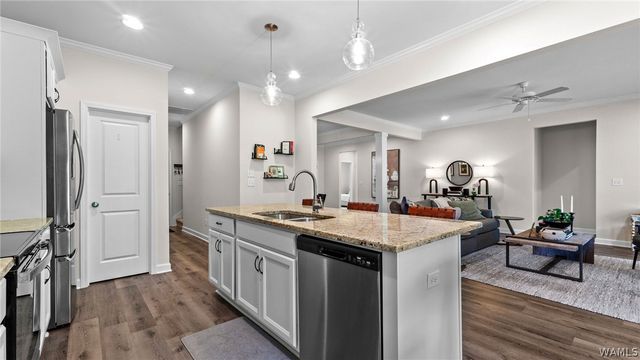 5110 SUMMERFIELD E, Tuscaloosa, AL 35404