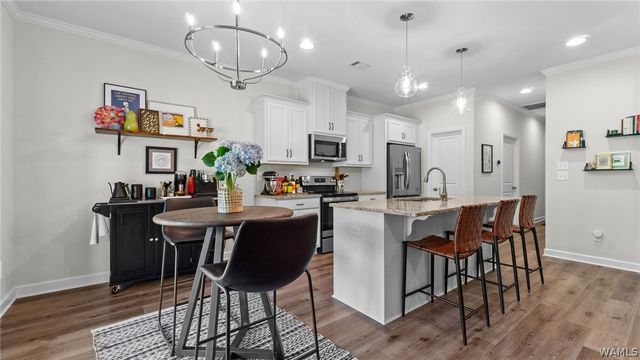 5110 SUMMERFIELD E, Tuscaloosa, AL 35404