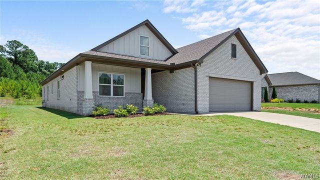 5110 SUMMERFIELD E, Tuscaloosa, AL 35404