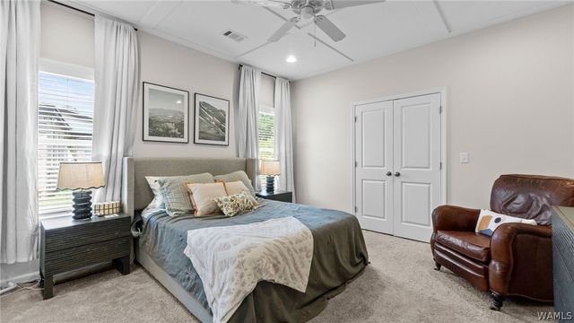 5110 SUMMERFIELD E, Tuscaloosa, AL 35404