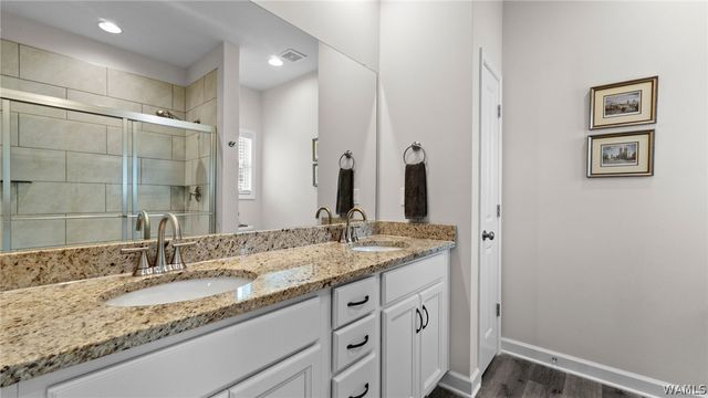 5110 SUMMERFIELD E, Tuscaloosa, AL 35404