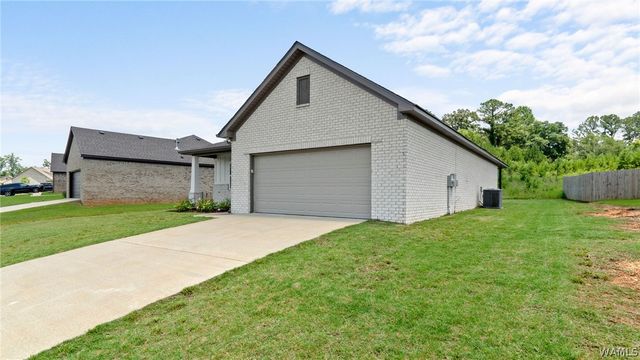 5110 SUMMERFIELD E, Tuscaloosa, AL 35404
