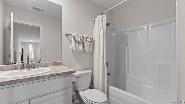 5110 SUMMERFIELD E, Tuscaloosa, AL 35404