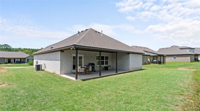 5110 SUMMERFIELD E, Tuscaloosa, AL 35404