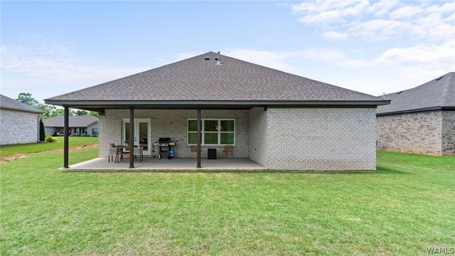 5110 SUMMERFIELD E, Tuscaloosa, AL 35404