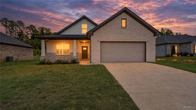 5110 SUMMERFIELD E, Tuscaloosa, AL 35404