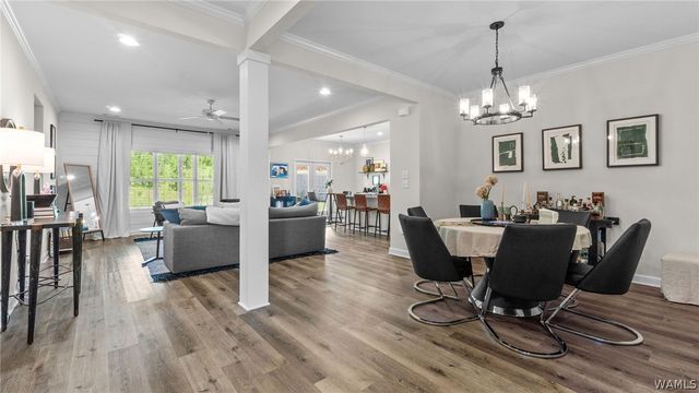 5110 SUMMERFIELD E, Tuscaloosa, AL 35404