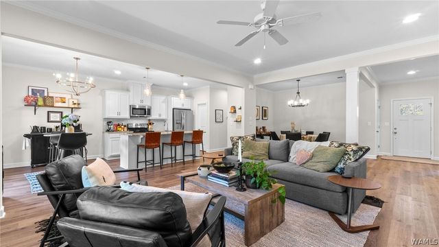 5110 SUMMERFIELD E, Tuscaloosa, AL 35404