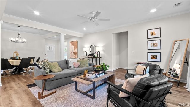 5110 SUMMERFIELD E, Tuscaloosa, AL 35404