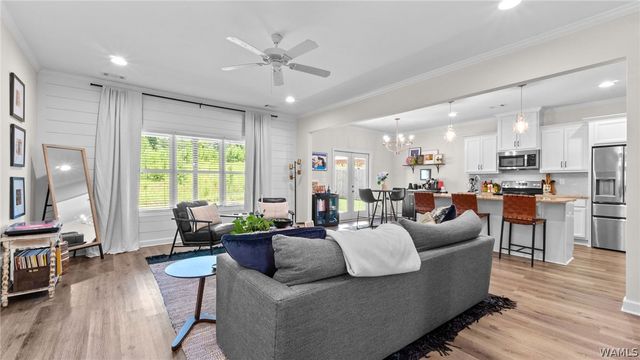 5110 SUMMERFIELD E, Tuscaloosa, AL 35404
