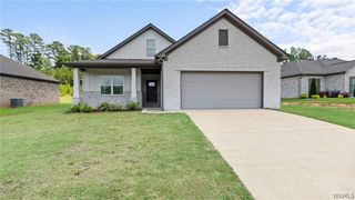 5110 SUMMERFIELD E, Tuscaloosa, AL 35404