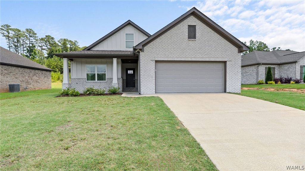 5110 SUMMERFIELD E, Tuscaloosa, AL 35404