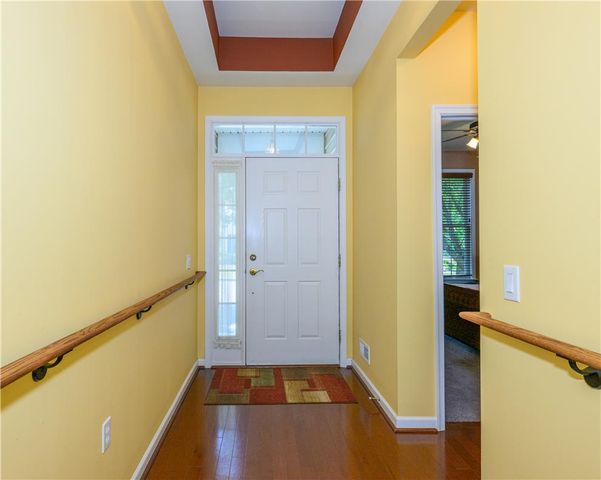 6961 Constitution Drive, Hanover Twp, PA 18017