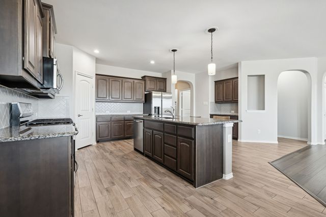 509 Gannet Trail, Argyle, TX 76226