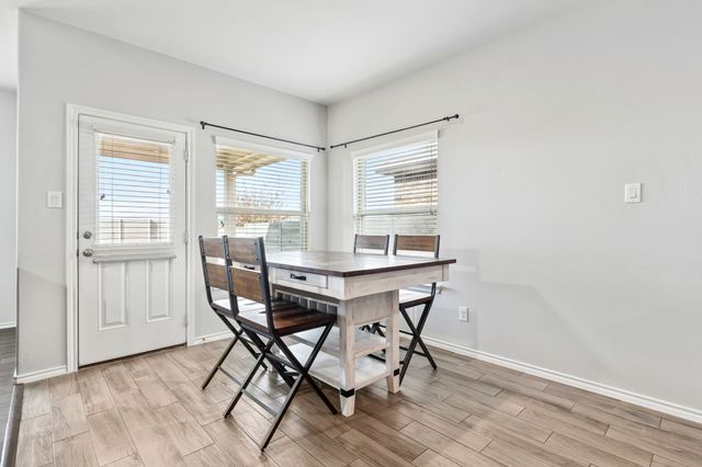 509 Gannet Trail, Argyle, TX 76226