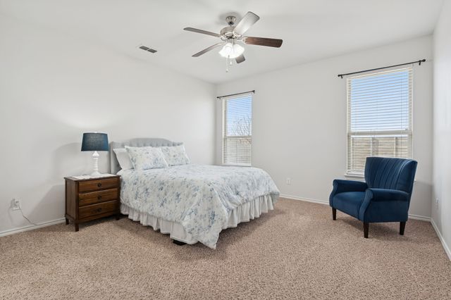 509 Gannet Trail, Argyle, TX 76226