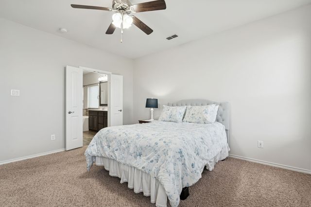 509 Gannet Trail, Argyle, TX 76226