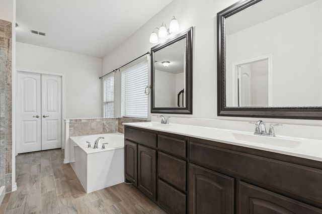 509 Gannet Trail, Argyle, TX 76226