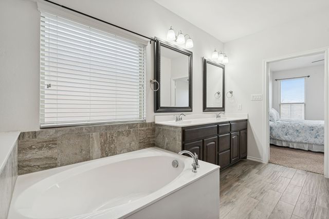 509 Gannet Trail, Argyle, TX 76226