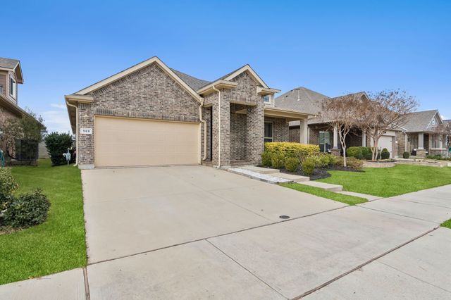 509 Gannet Trail, Argyle, TX 76226