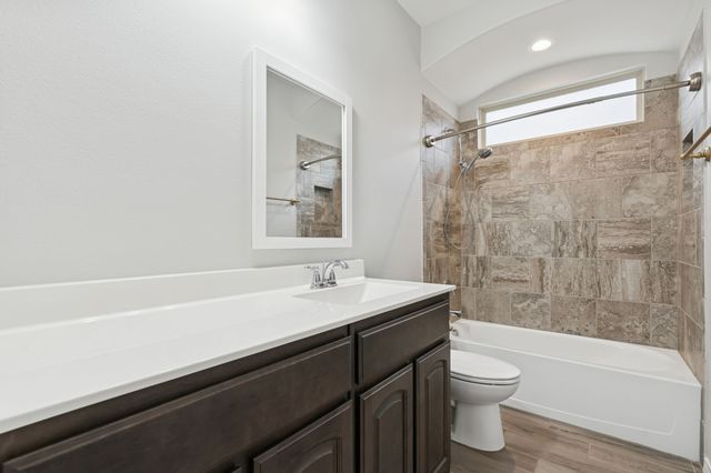 509 Gannet Trail, Argyle, TX 76226