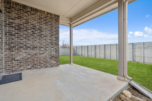 509 Gannet Trail, Argyle, TX 76226