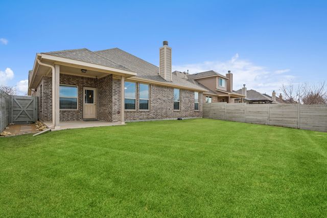 509 Gannet Trail, Argyle, TX 76226