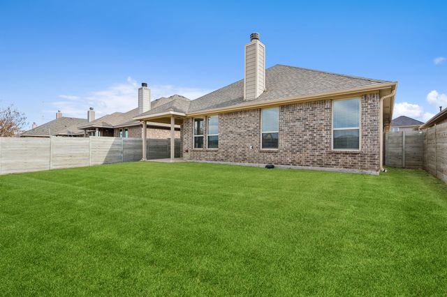 509 Gannet Trail, Argyle, TX 76226