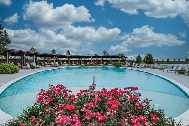 509 Gannet Trail, Argyle, TX 76226