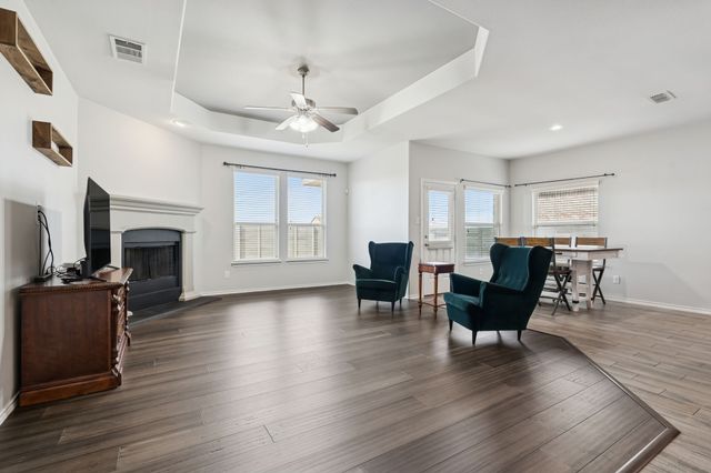 509 Gannet Trail, Argyle, TX 76226