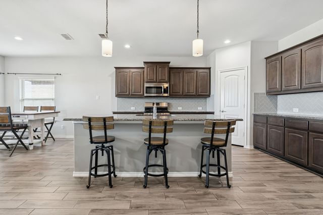 509 Gannet Trail, Argyle, TX 76226