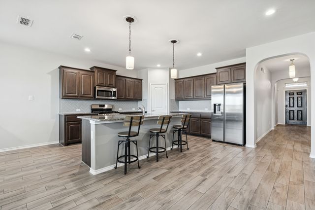 509 Gannet Trail, Argyle, TX 76226