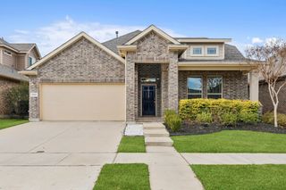 509 Gannet Trail, Argyle, TX 76226