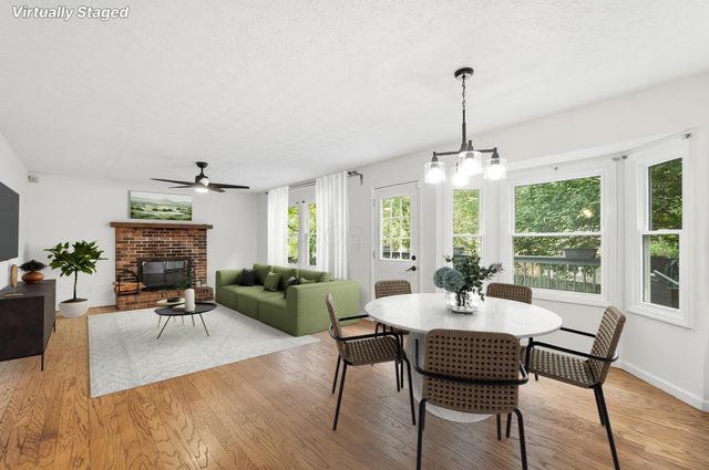 5203 Hickory Grove, Columbus, OH 43214