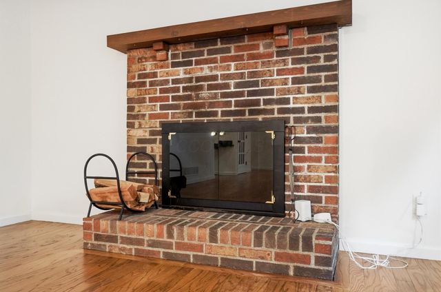 5203 Hickory Grove, Columbus, OH 43214