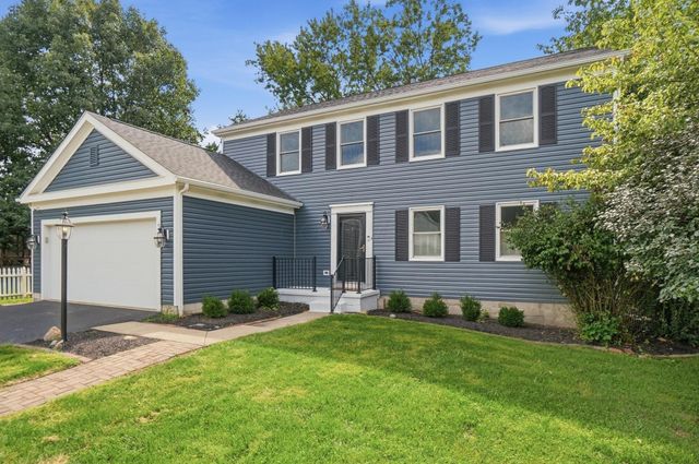 5203 Hickory Grove, Columbus, OH 43214