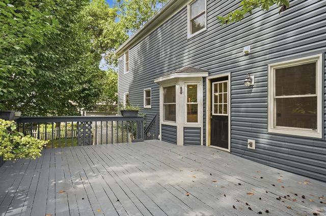 5203 Hickory Grove, Columbus, OH 43214