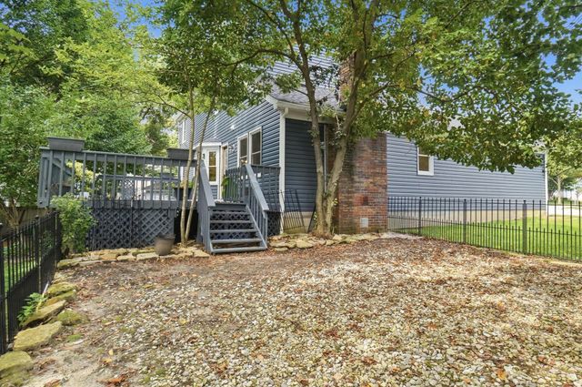 5203 Hickory Grove, Columbus, OH 43214