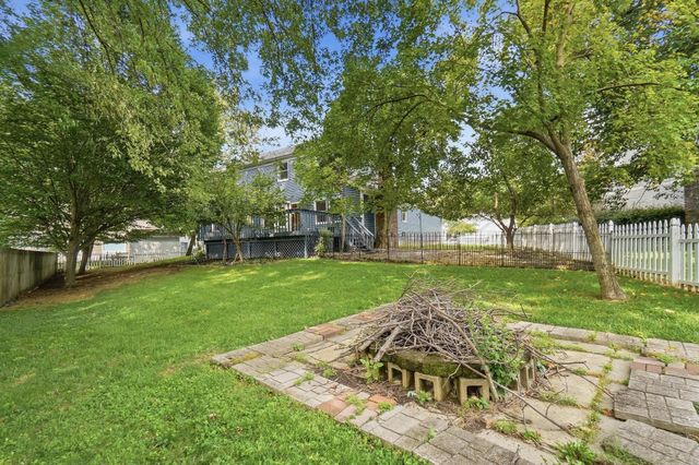 5203 Hickory Grove, Columbus, OH 43214
