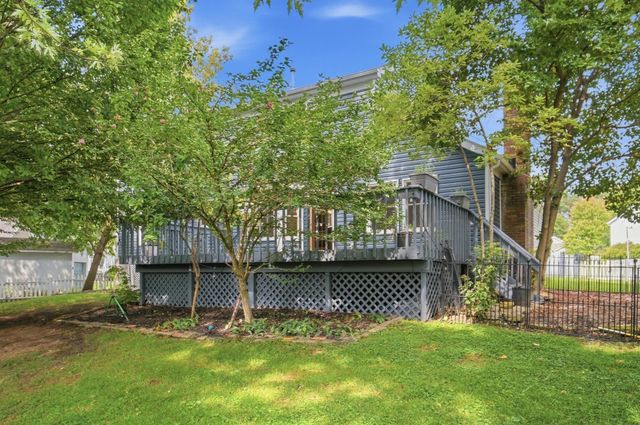 5203 Hickory Grove, Columbus, OH 43214
