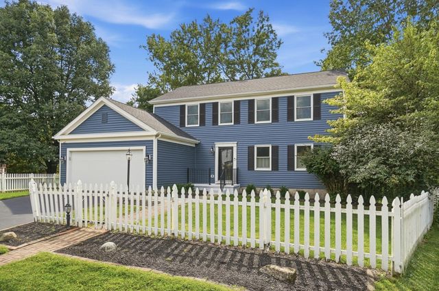 5203 Hickory Grove, Columbus, OH 43214