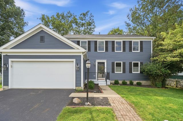 5203 Hickory Grove, Columbus, OH 43214