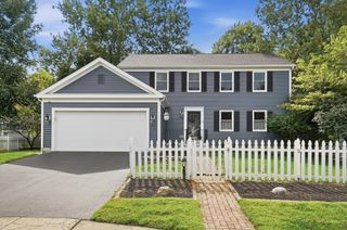 5203 Hickory Grove, Columbus, OH 43214