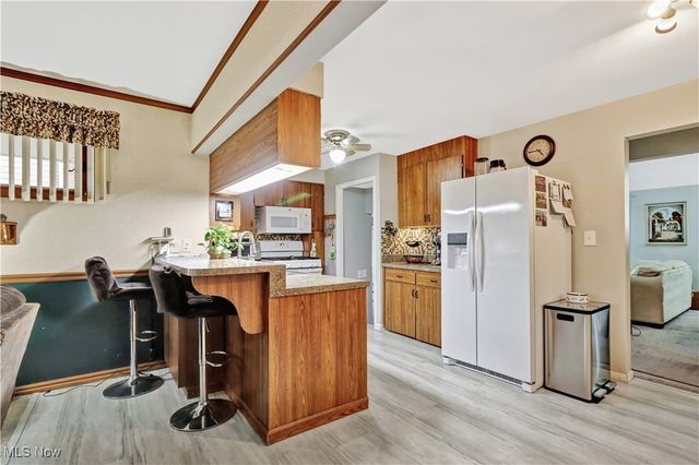 25550 Glenbrook Boulevard, Euclid, OH 44117