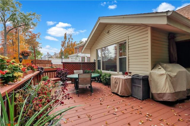 25550 Glenbrook Boulevard, Euclid, OH 44117