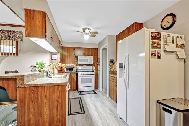 25550 Glenbrook Boulevard, Euclid, OH 44117