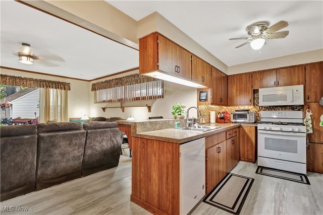 25550 Glenbrook Boulevard, Euclid, OH 44117