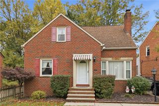 25550 Glenbrook Boulevard, Euclid, OH 44117