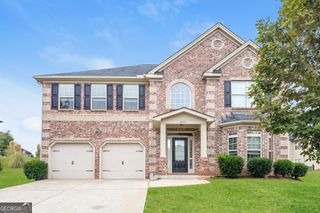 2871 Raton Cove, Lithonia, GA 30038