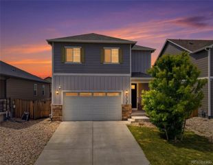 10152 Castor Drive, Colorado Springs, CO 80925